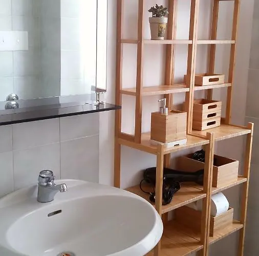 Adda River Casa Apartment *