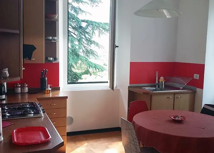 Adda River Casa * Calolziocorte