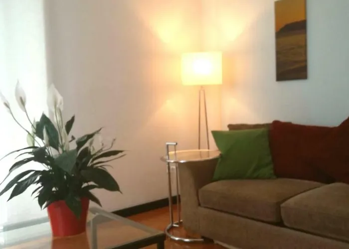 Adda River Casa Apartment