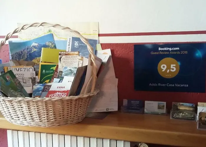 Adda River Casa Apartment