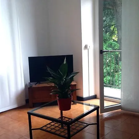 Adda River Casa Calolziocorte