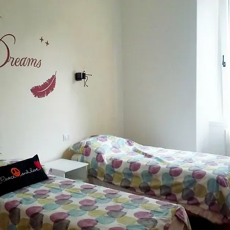Apartment Adda River Casa Calolziocorte