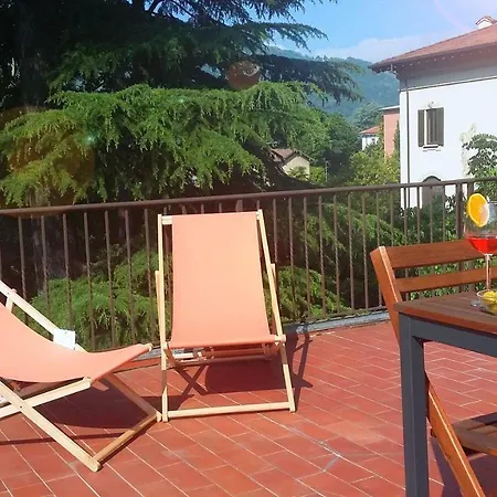 Adda River Casa Apartmán