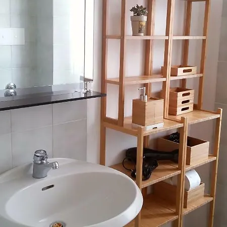 Adda River Casa Daire *