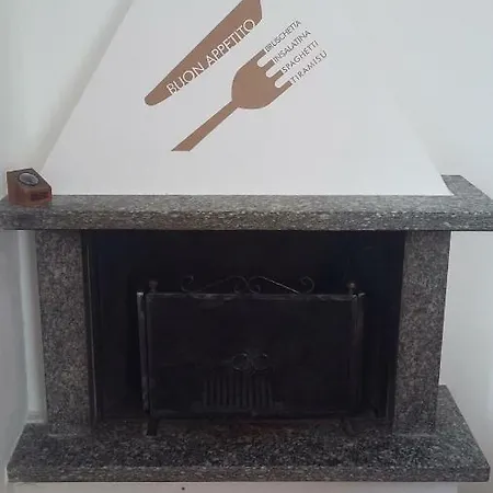 Daire Adda River Casa Calolziocorte