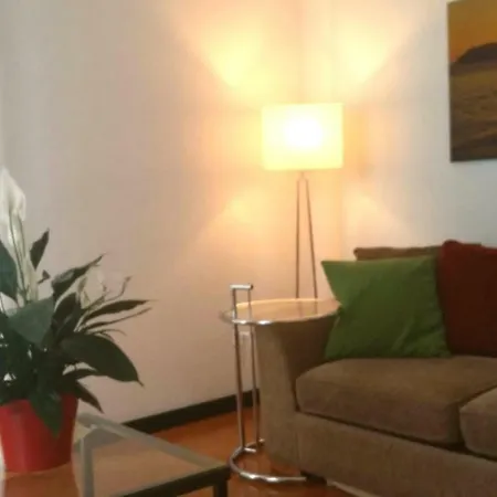 Adda River Casa Apartment
