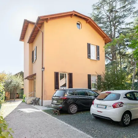 Adda River Casa * Calolziocorte