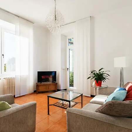 Apartment Adda River Casa *