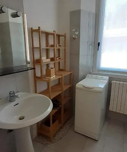 Adda River Casa Daire