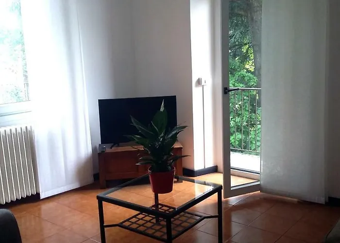 Adda River Casa Calolziocorte