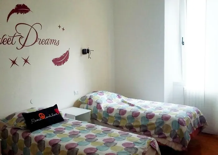 Daire Adda River Casa Calolziocorte