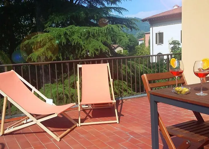 Adda River Casa Daire