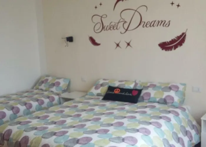 Adda River Casa Apartamento *