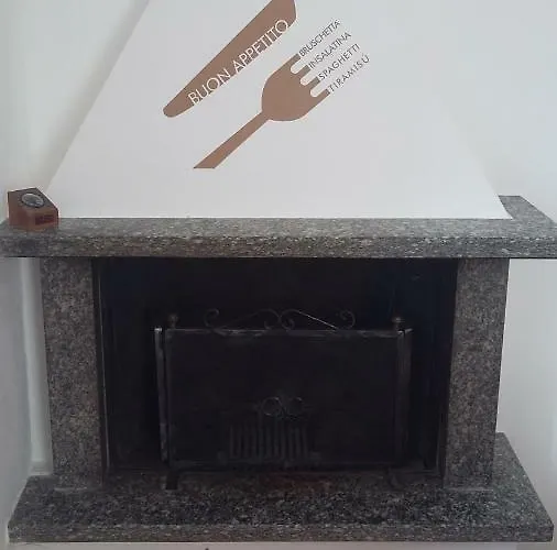 Apartamento Adda River Casa Calolziocorte