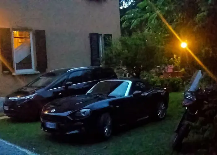 Apartamento Adda River Casa *