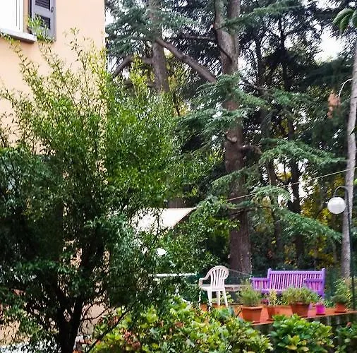 Adda River Casa Daire *