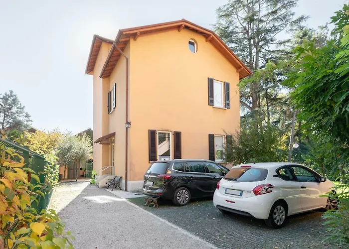 Adda River Casa * Calolziocorte