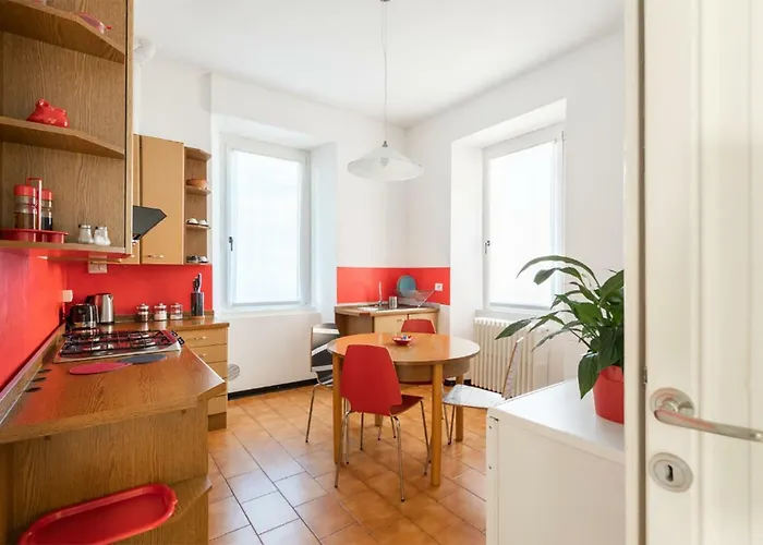 Adda River Casa Apartamento