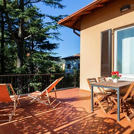 Apartamento Adda River Casa Calolziocorte
