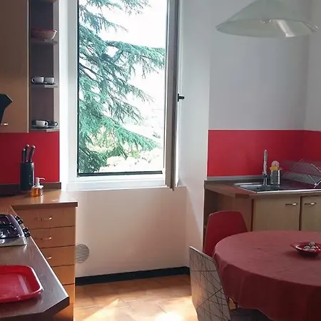 Adda River Casa * Calolziocorte