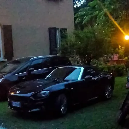 Apartamento Adda River Casa *